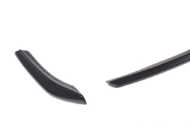 Maxton Design ACHTERZIJDE SPLITTERS VW PASSAT CC STANDAARD