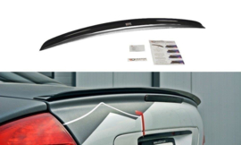 Maxton Design SPOILER CAP MERCEDES CL-KLASSE C215