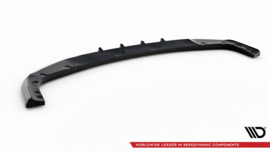 Maxton Design Frontsplitter V.1 BMW X6 M F96