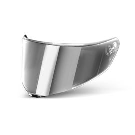 MIRRORED VISOR X-PRO HELM
