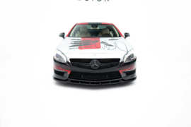 Maxton Design Set Splitters Mercedes-Benz SL 63 AMG R231
