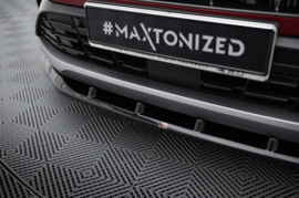 Maxton Design Set splitters Hyundai Tucson N-Line Mk4