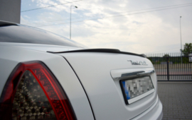 Maxton Design Spoilerkap MASERATI QUATTROPORTE MK5 FACELIFT