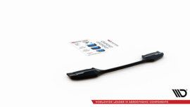 Maxton Design Achtersplitter voor BMW X1 M-Pack F48