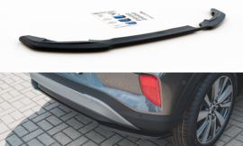 Maxton Design Achtersplitter Ford Puma Mk1