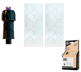 IK Foam PRO 2 onderhoudskit
