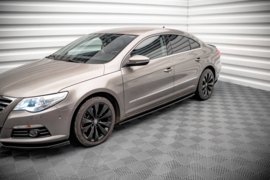 Maxton Design Zijskirts Diffusers V.2 Volkswagen Passat CC