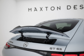 Maxton Design Spoilerkap 3D Mercedes-AMG GT 63 C192