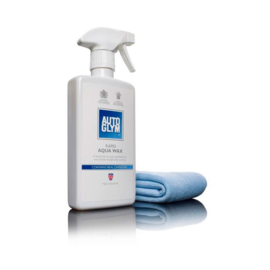 Autoglym Rapid Aqua Wax Complete KIT 500 ML