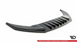 Maxton Design FRONTSPLITTER v.3 Volkswagen Arteon R-Line