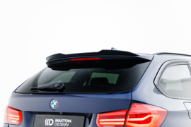 Maxton Design Spoilerkap BMW 3 M-Pack Touring F31 / F31 Facelift