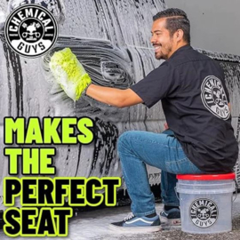 Chemical Guys – Bucket Ultra Clear