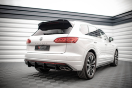 Maxton Design Spoilerkap Volkswagen Touareg R-Line Mk3