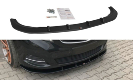 Maxton Design FRONT SPLITTER v.2 Mercedes V-Klasse W447