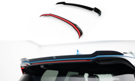 Maxton Design Spoilerkap Kia EV9 GT-Line Mk1