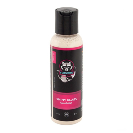 Racoon SHINY GLASS Glas polish - 100ml