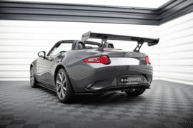 Maxton Design Carbon Spoiler JDM Stijl Mazda MX-5 ND (Mk4)