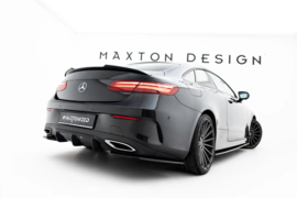 Maxton Design Spoilerkap Mercedes-Benz E-Klasse W213 Coupé (C238) AMG-Line / 53 AMG