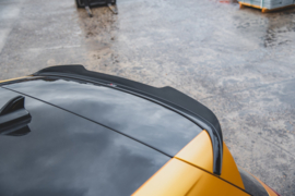 Maxton Design Spoilerkap V.2 Volkswagen Golf Mk8