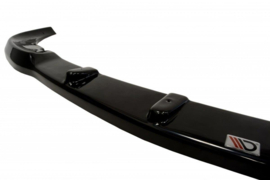 Maxton Design FRONTSPLITTER MERCEDES CLK W209 VOOR AMG