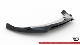 Maxton Design Frontsplitter Cupra Formentor Mk1 Facelift
