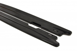 Maxton Design ZIJ-ROKKEN DIFFUSERS voor BMW 5 E60/61 M-PACK