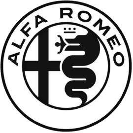 Alfa Romeo Logo