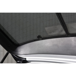 Set Car Shades passend voor Audi A3 8P 5 deurs 2003-2012 (6-delig)