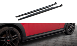 Maxton Design Zijskirts Diffusers Mini One R56