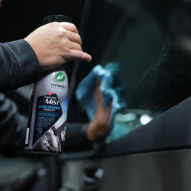Turtle Wax 53791 Hybrid Solutions Streak-Free Mist Car Glass Cleaner 591ml