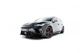 Maxton Design Set Splitters V.2 Cupra Leon ST Mk1 Facelift