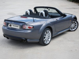 Ibherdesign Achterbumperspoiler Mazda MX5 “CALIFORNIA”