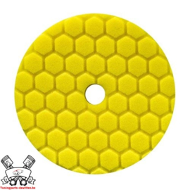 Chemical Guys - Quantum Hex Logic 5,5" - Yellow