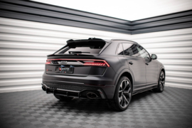 Maxton Design Bovenste spoilerkap Audi RSQ8 Mk1