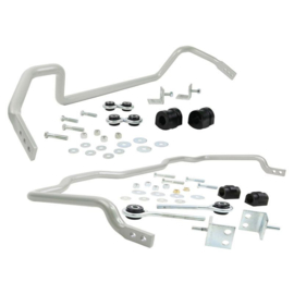 Whiteline Stabilisatorstang Kit voor en achter passend voor BMW 3-Serie E36 1991-1999