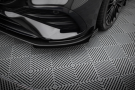 Maxton Design Frontkleppen Mercedes-AMG A35 W177 Facelift