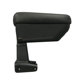 Armsteun Kunstleder passend voor Nissan Note 2006-2013