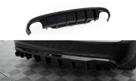 Maxton Design Achterspoiler Audi S5 Coupé / Cabrio S-Line 8T