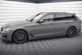 Maxton Design Zijskirts Diffusers BMW 5 G30 / G31 Facelift
