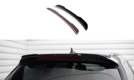 Maxton Design Spoilerkap Volkswagen Passat R-Line B8