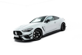 Maxton Design Set Splitters Mercedes-AMG CLE 53 Aero C236