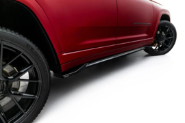 Maxton Design Zijskirts Jeep Grand Cherokee L Mk5