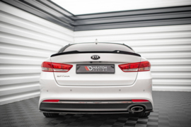 Maxton Design Spoilerkap Kia Optima Mk4