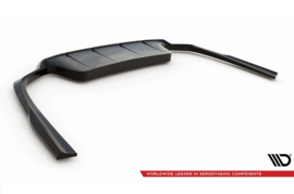 Maxton Design Achterspoiler (met verticale stangen) Mercedes-Benz CLE AMG-Line C236