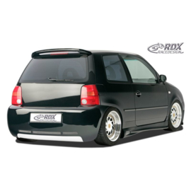 Dakspoiler passend voor Volkswagen Lupo / Seat Arosa excl. 3L
