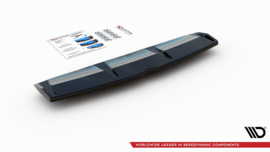 Maxton Design Achtersplitter Hyundai I30 N Mk3 Fastback