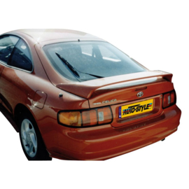 Achterspoiler passend voor Toyota Celica T20 1997-1999