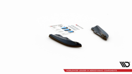 Maxton Design Achterzijsplitters V.1 Cupra Formentor