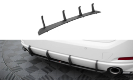 Maxton Design Street Pro Achter Diffuser BMW 3 Sedan / Touring G20 / G21 Facelift