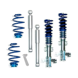 Bonrath Schroefset passend voor Volvo S70 1997-2000 excl. AWD (4x4)
